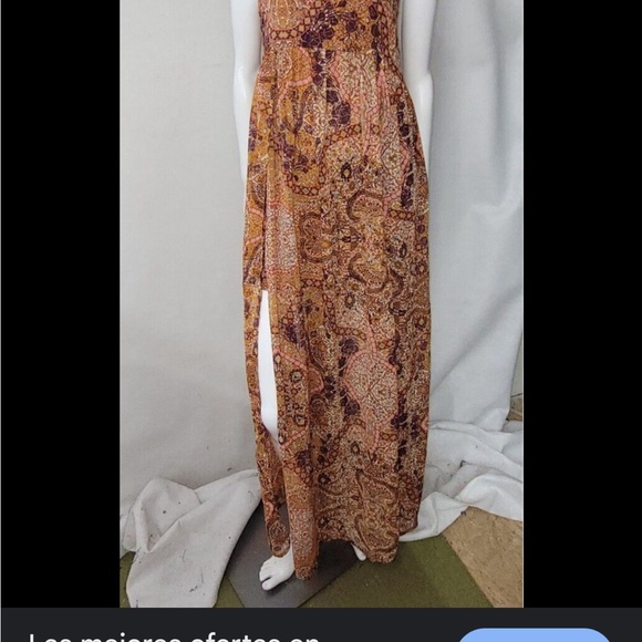 Xhilaration dress for women size L - Picture 7 of 10